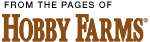 Hobby Farms Magazine