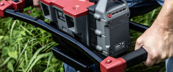 Earthquake Power Equipment Introduces New Lineup