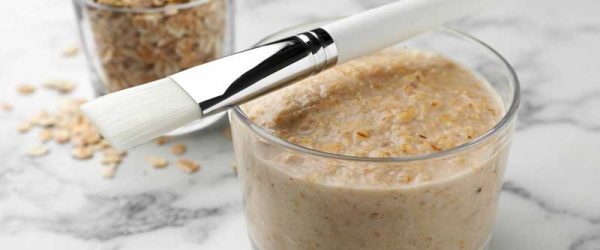 Recipe: Make A Fermented Face Mask 