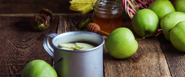 Apple Tea: How to Make This Fall Recipe
