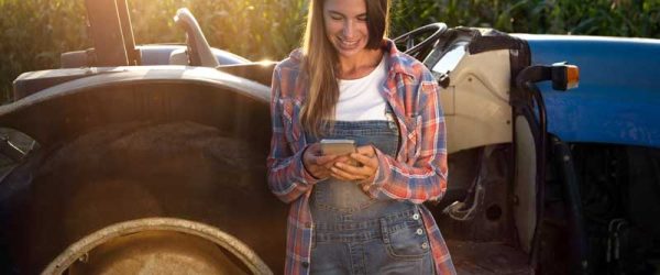 4 Apps To Help Manage The Farm From Your Phone