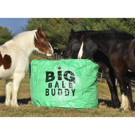 BIG BALE BUDDY -Extra Large