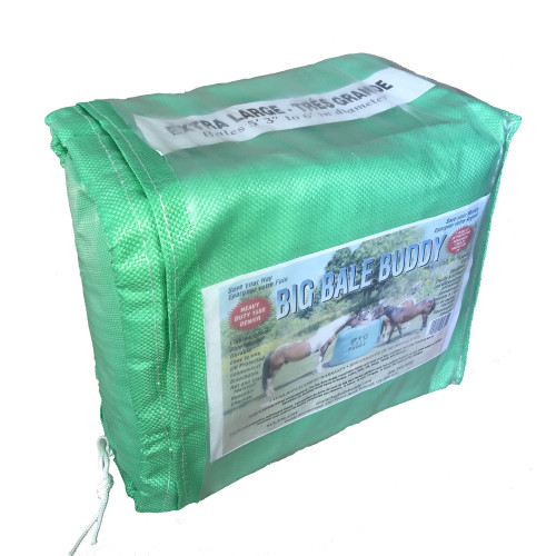 BIG BALE BUDDY -Extra Large