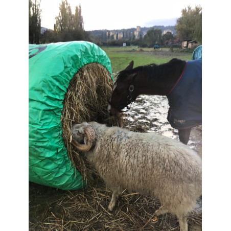 BIG BALE BUDDY -Extra Large