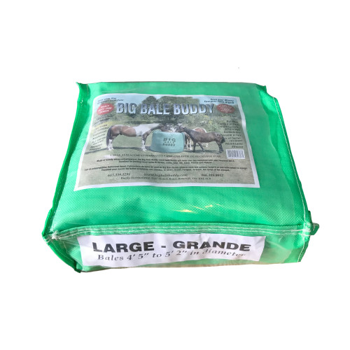 BIG BALE BUDDY - Large