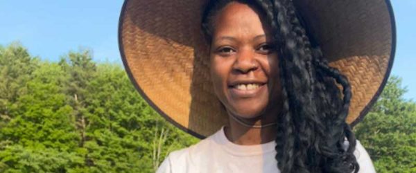 Breaking Barriers With The Black Yard Farm Collective