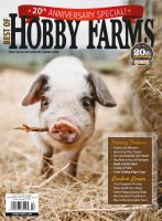 hobby farms 20th anniversary special