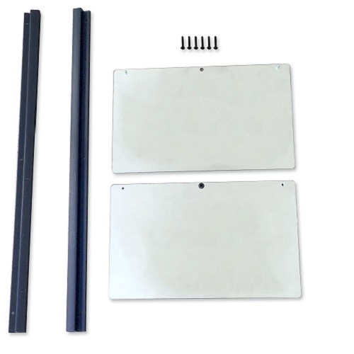 Brinsea ChickSafe Space-saving Chicken Coop Door Kit