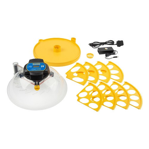 Brinsea Maxi 24 Advance fully digital 24-egg incubator