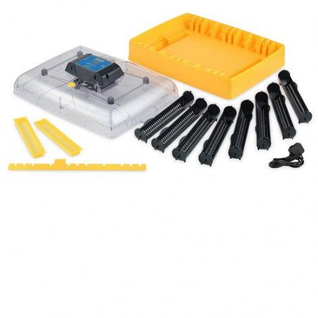 Brinsea Ovation 56 Advance digital egg incubator