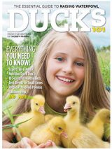 purchase the 2020 ducks 101 annual today
