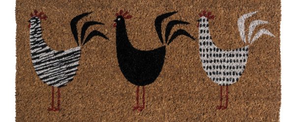 Chicken General Store: Chic(k) Poultry Products