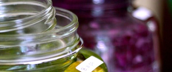 Fermenting Food: Four Common Problems & Fixes