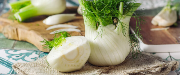 Fermented Fennel Recipe: A Tangy Transformation