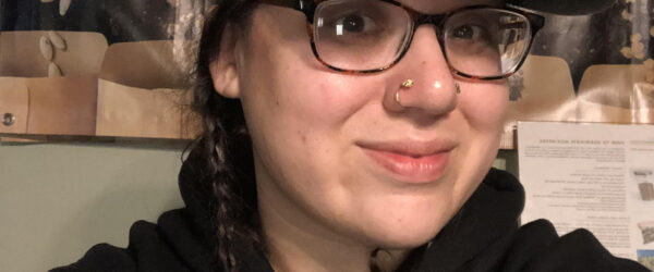 Growing Good Podcast #76: Florentina Rodriguez, urban farmer and seed advocate