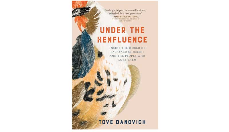 chickens general store