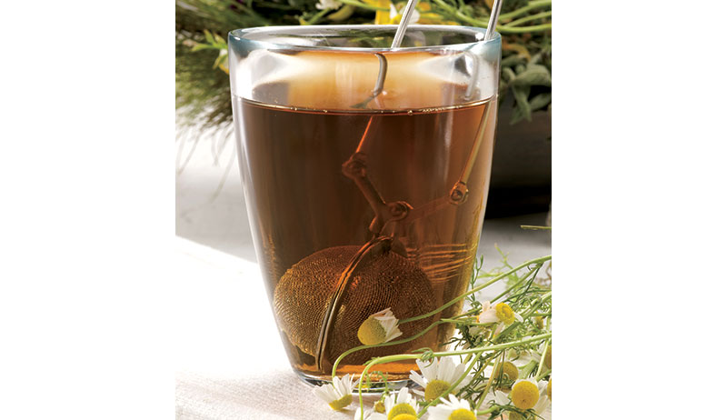 chamomile herbal sleep remedies