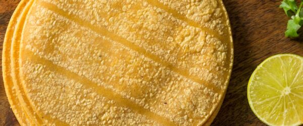 How to Make Corn Tortillas: A Cinco de Mayo Treat