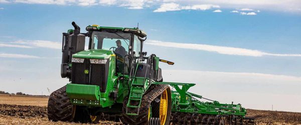 Consumer Electronic Show 2024 Farming Awards