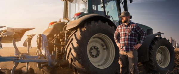 Feeding America With The Farmer Veteran Coalition