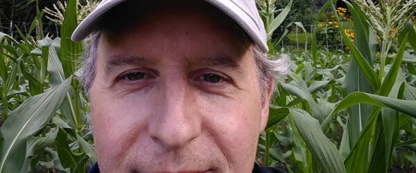 Growing Good Podcast #88: Mike Ghia, Maple Sugar & Land for Good