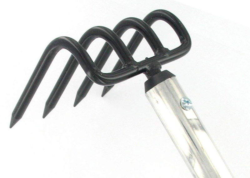 tool for removing rocks.