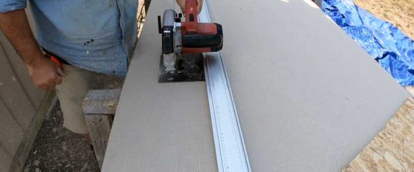 Video: Building A New Farm Garden Shed (Pt. 8)