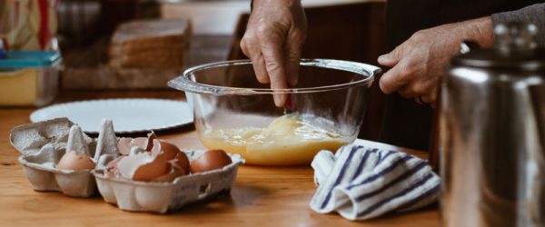 Christmas Brunch Recipes: Three Ways to Serve Eggs