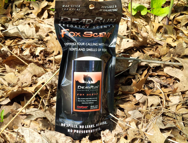 fox urine pest repellent