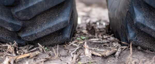 Tire Pressure: How to Check and Maintain It On the Farm
