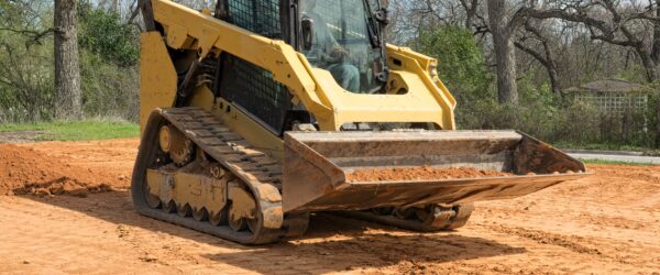 Tracked Vehicles: Can Your Farm Benefit From One?