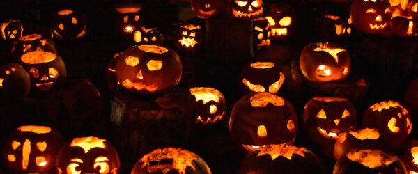 Turnip Jack-O’-Lantern: The Original Halloween Tradition