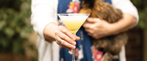7 Summer Egg Cocktails That Are Farm-Fresh & Frothy
