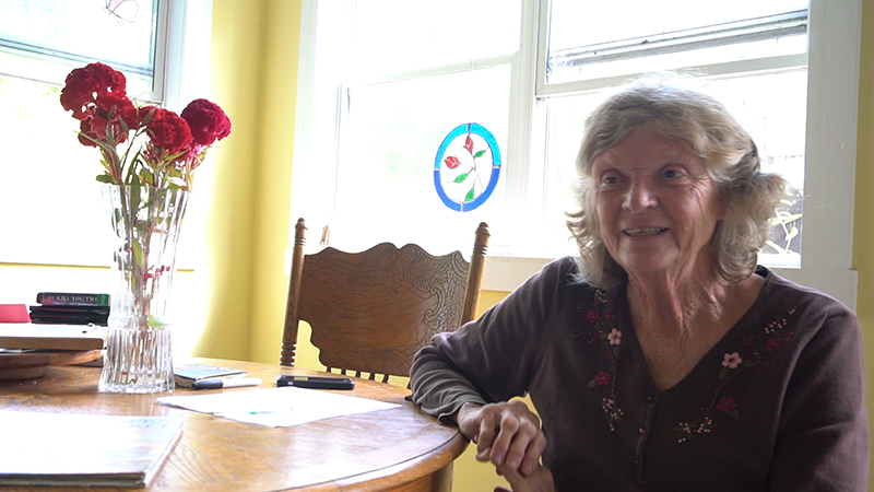 women farmers wisdom death jane o'tiernan