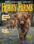 hobby farms- jul/aug 2025