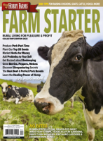 best of hobby farms print