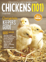 Order the 2024 Chicken Coops & Playgrounds