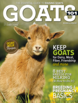 goats print issue