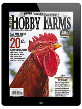 2022 best of hobby farm