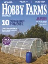 hobby farms may/june 2024