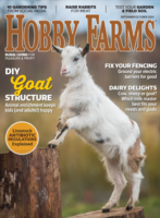 hobby farms sep/oct 2024