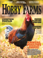 hobby farms mar/apr 2025