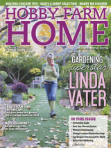 hobby farm home annual is now available
